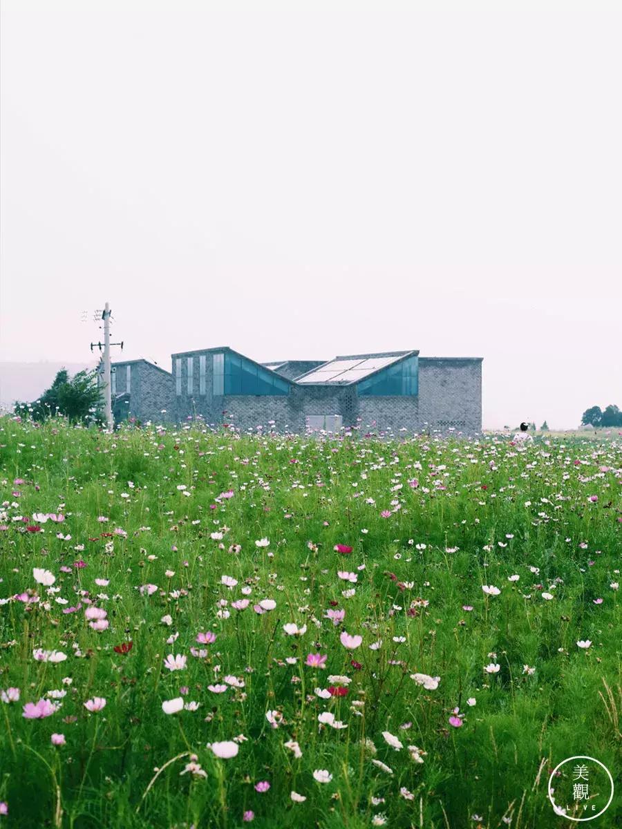 西安最时尚的地方不在小寨不在SKP,而在蓝田·普罗旺斯