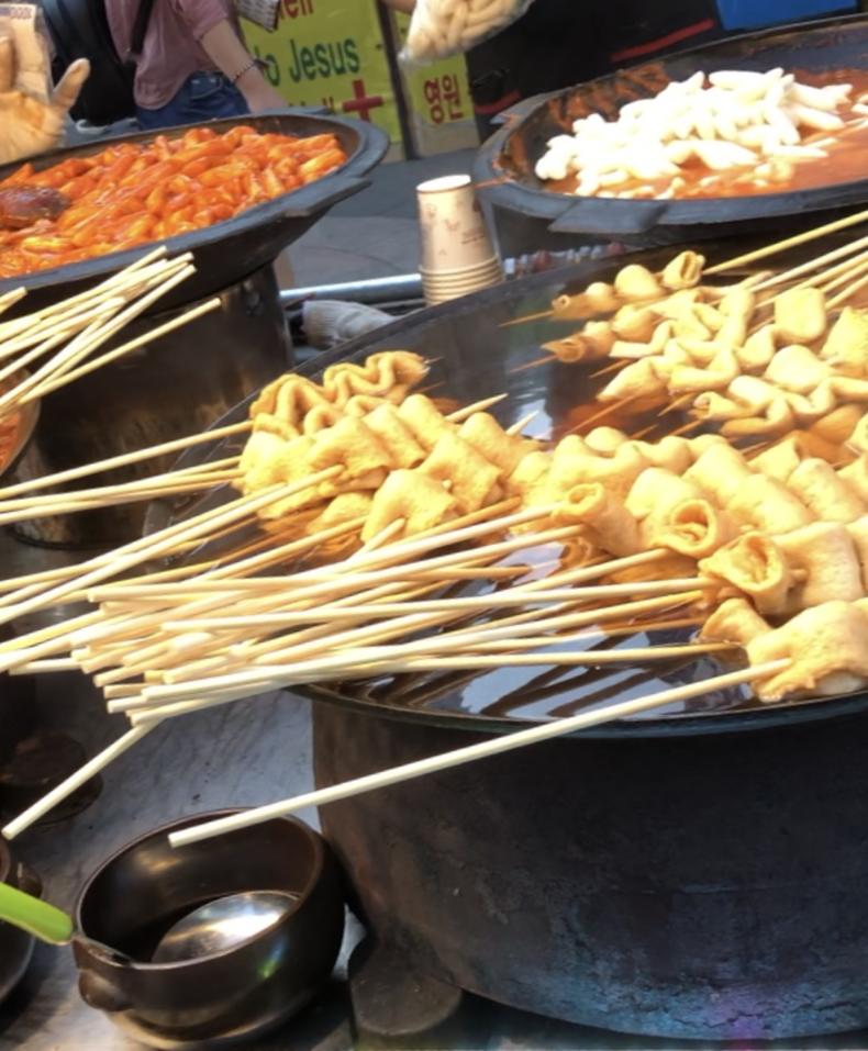 夏日全民旅行记丨首尔游,网红拍照好去处~