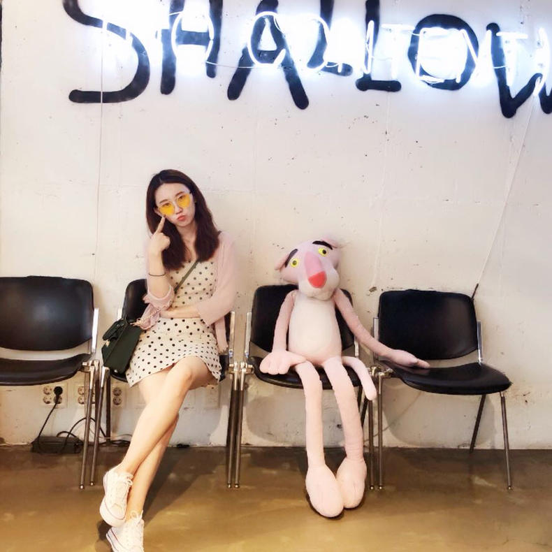 夏日全民旅行记丨首尔游,网红拍照好去处~