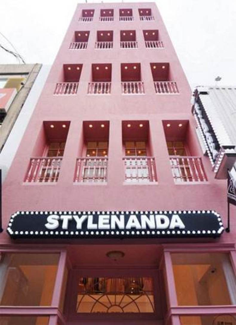 夏日全民旅行记丨首尔游,网红拍照好去处~