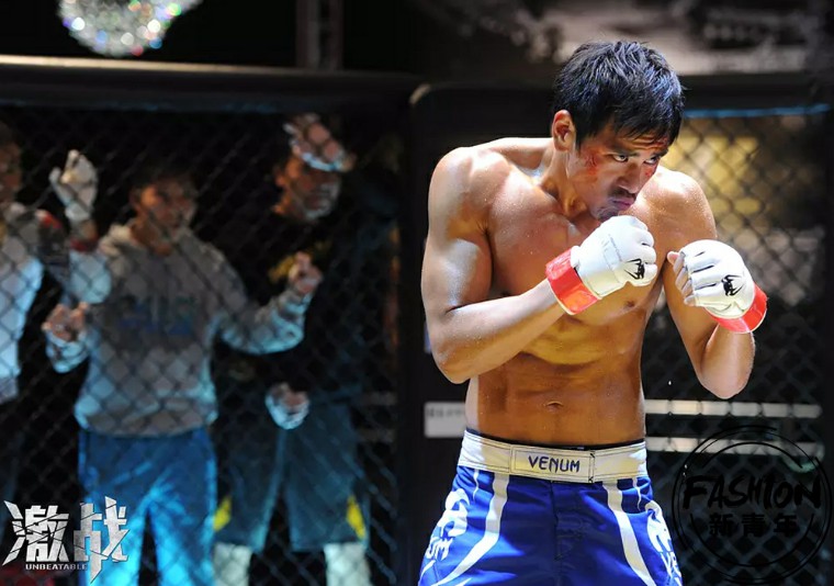 彭于晏邪不压正视频素材,彭于晏邪不压正裸妆出镜了吗