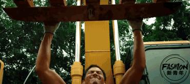 彭于晏邪不压正视频素材,彭于晏邪不压正裸妆出镜了吗