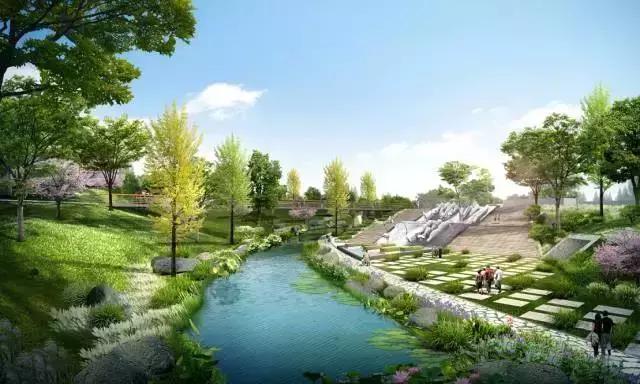 羡慕住在城市的人,羡慕住在重庆成都的人