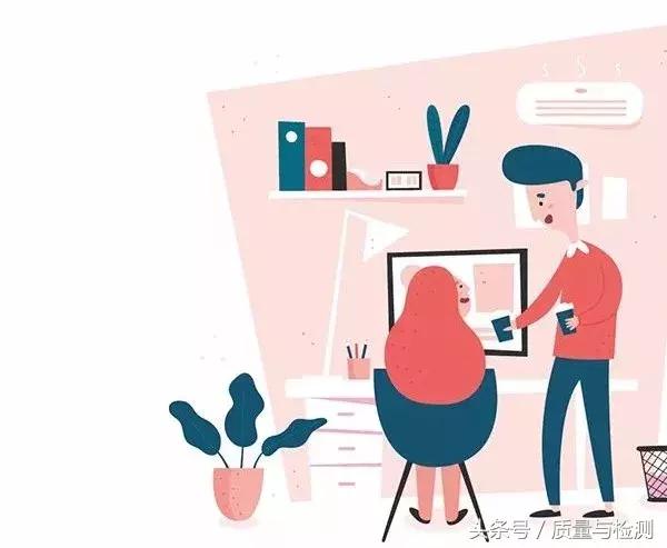 质量人的出路在哪里,质量人是什么