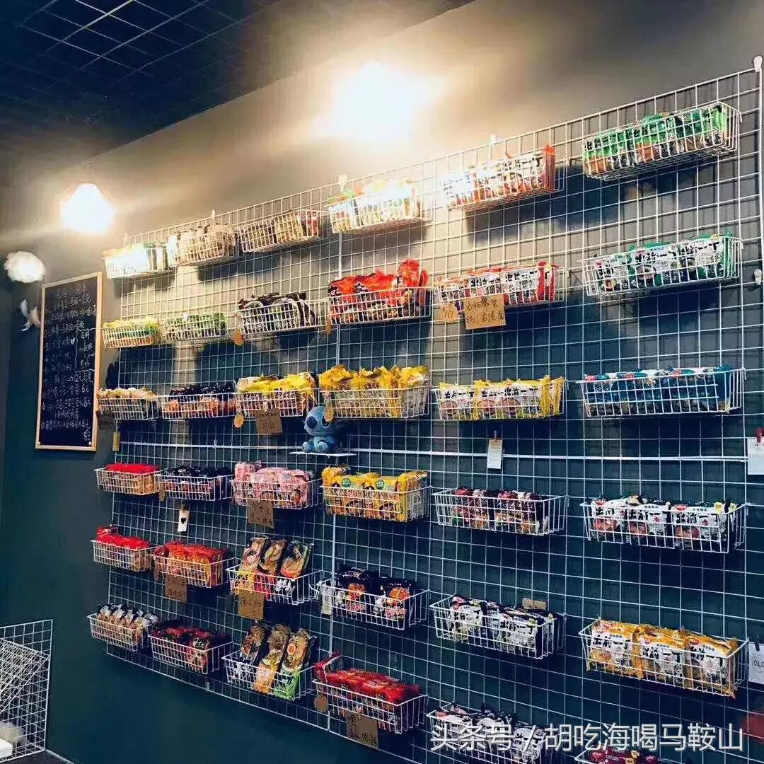 热没胃口吃什么食物,马鞍山新开的美食