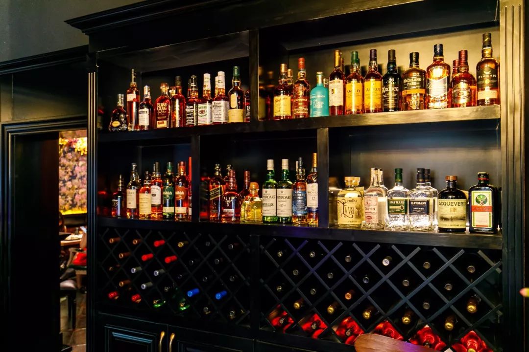 傲娇！藏在解放南路的「花园餐厅」只有6张桌！道明寺来也要预约