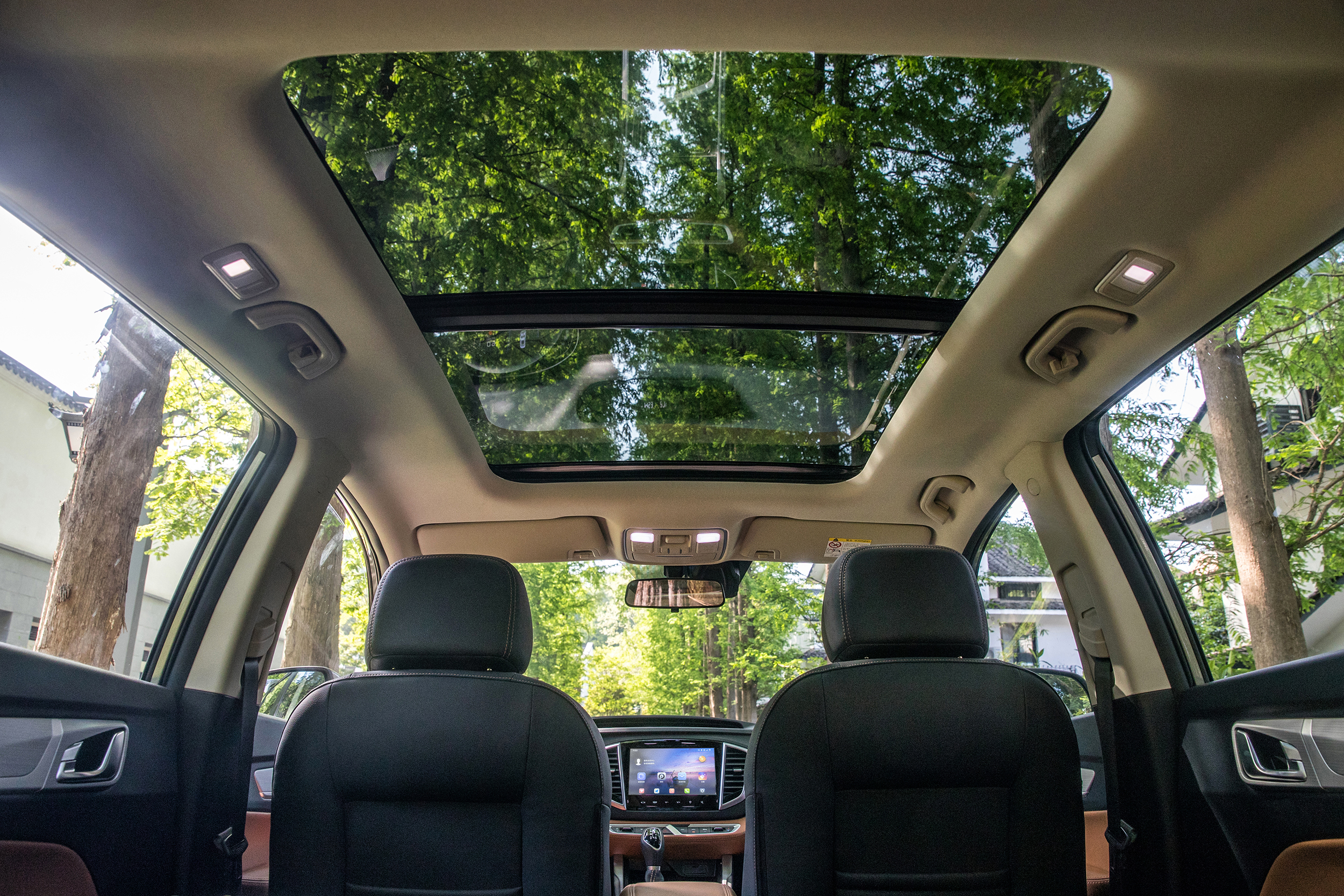 吉利新远景suv2018款试驾视频,新款吉利远景suv试驾