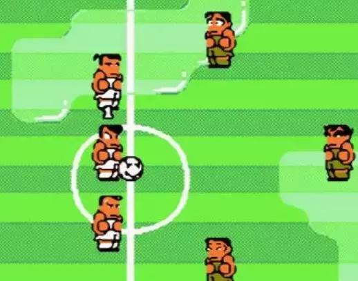 游戏里的叛逆青春，原来《热血系列》幕后团队都是黑社会