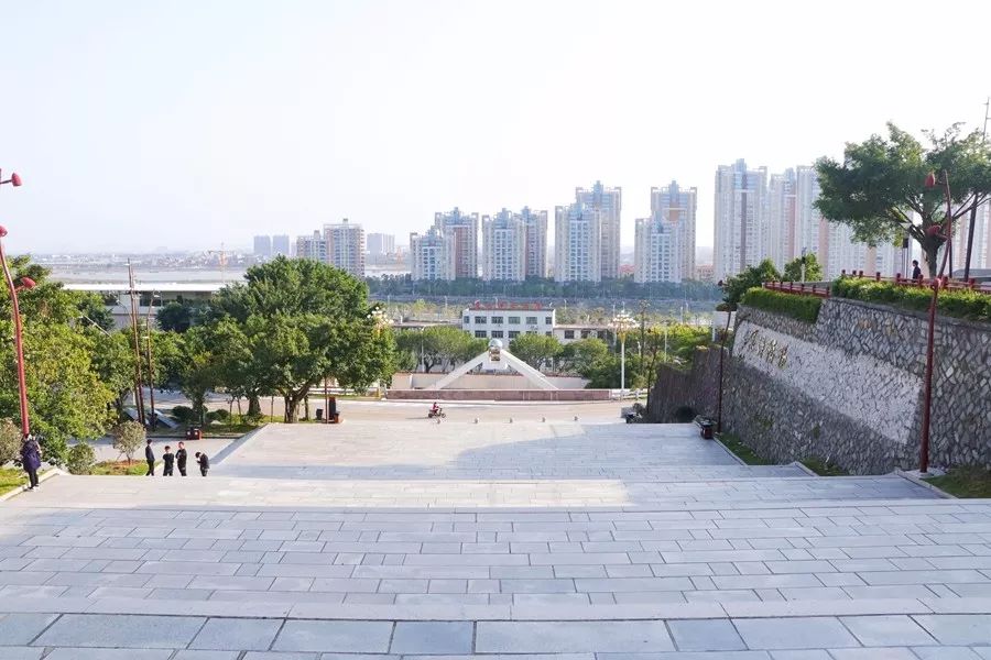 在泉州读大学,要不要去泉州念大专