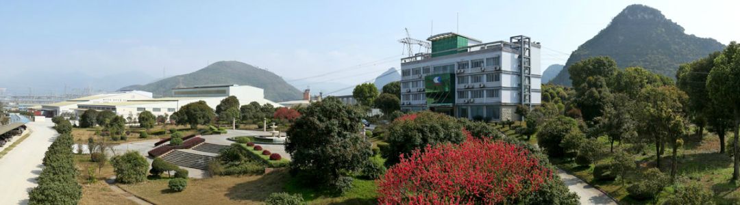 科隆粉体招聘,贺州市科隆粉体有限公司是国企吗