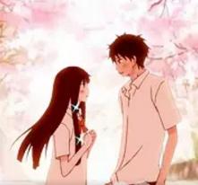 樱花代表浪漫,樱花代表浪漫爱情