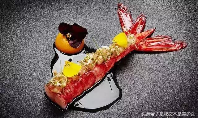 米其林厨师摆盘,米其林厨师摆盘工具进口