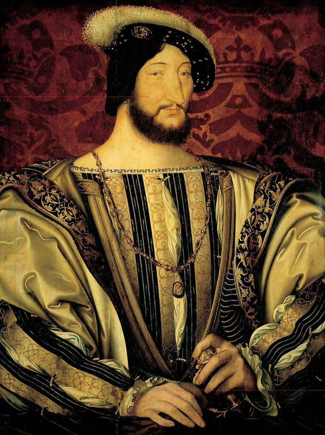 几个男人的口味，造就了今天的世界博物馆之最｜硬派历史