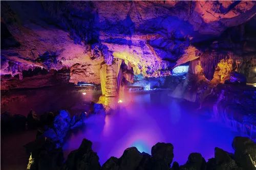 您好，南川！我是你的新朋友——贺州，我们的故事从这一刻开始啦