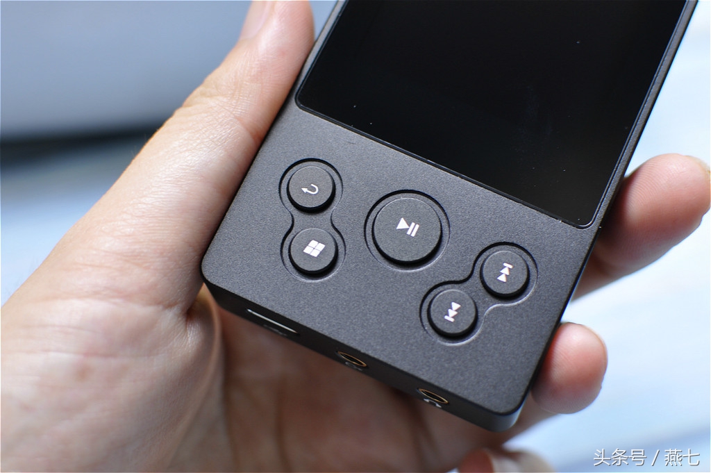 hifi播放器和mp3有什么区别,hifi播放器和普通mp3有什么区别