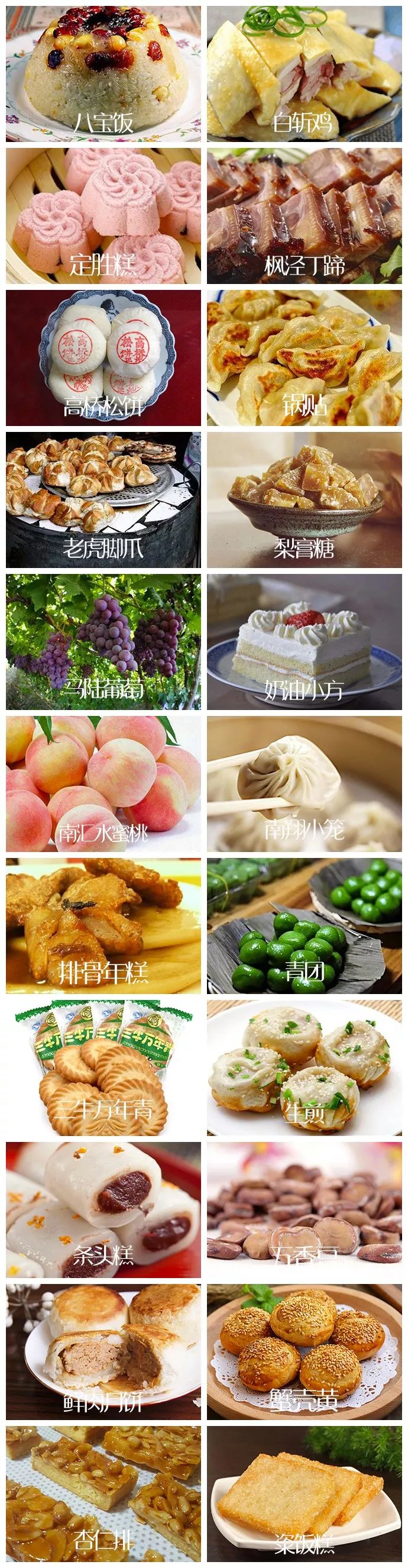 别再问我上海哪里好玩，我反手一篇文章甩给TA