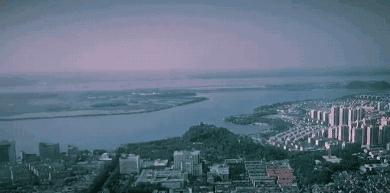 全国第一家凯悦,亚洲最高凯悦