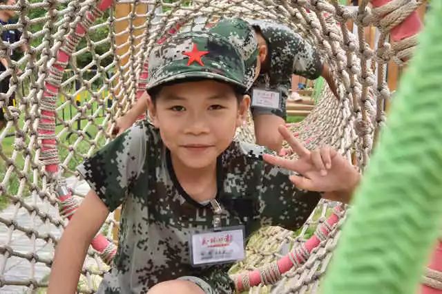 为什么让孩子参加冬令营,为什么一定要让孩子参加冬令营