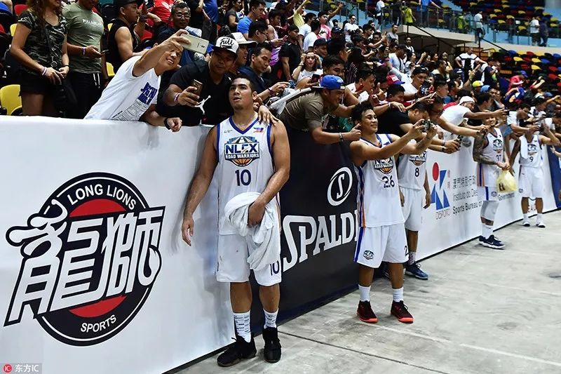 姚明对cba球员,姚明接受采访展现高情商