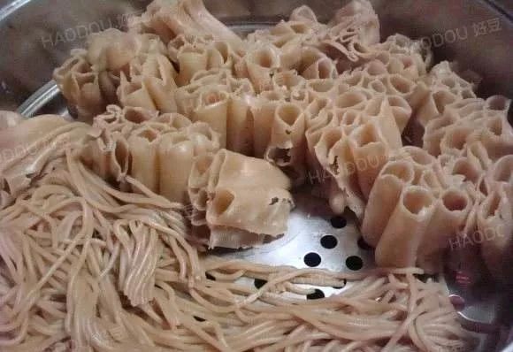 内蒙古三件套特产,推荐内蒙特产的一句话