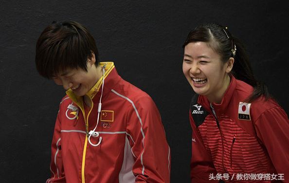 福原爱江宏杰大几岁,福原爱江宏杰原视频