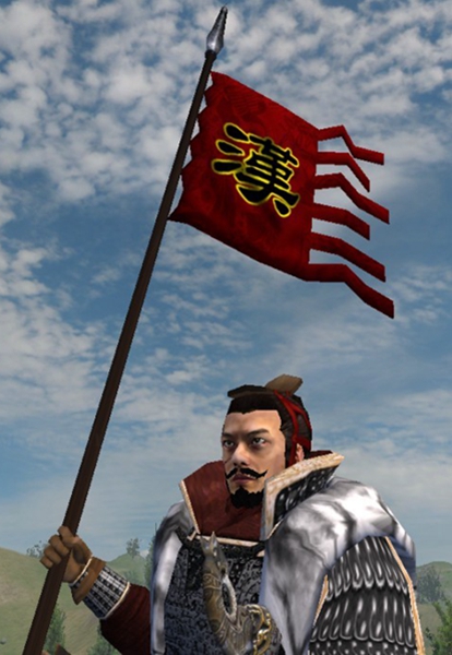 秦王朝是秦朝吗,秦国是刘邦灭的还是项羽灭的