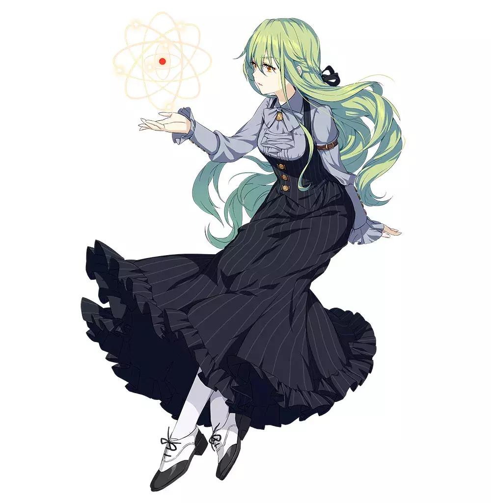 崩坏3普朗克圣痕怎么样,崩三普朗克圣痕套装技能