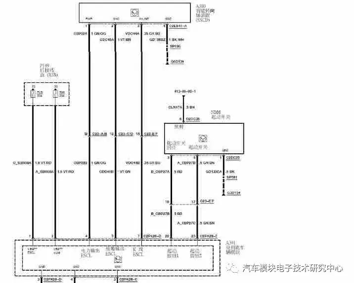 蒙迪欧致胜检测不到钥匙转向故障,蒙迪欧致胜转向系统已锁怎么解除