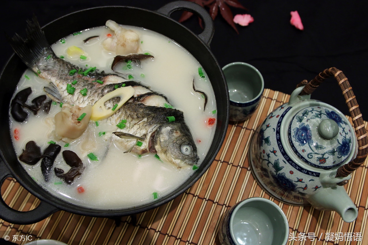 月子期间什么食物下奶,月子期间下奶的食物有哪些