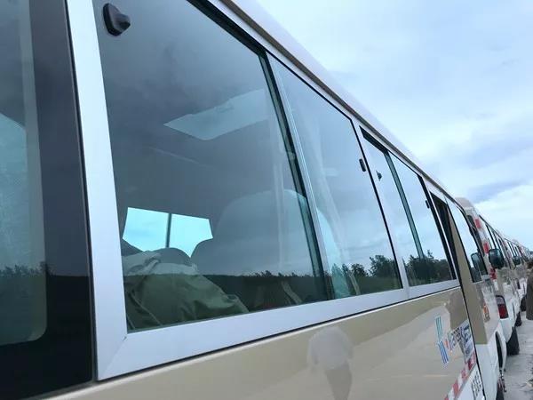 从老百姓、游客到领导人都要坐，这车为何难以替代？