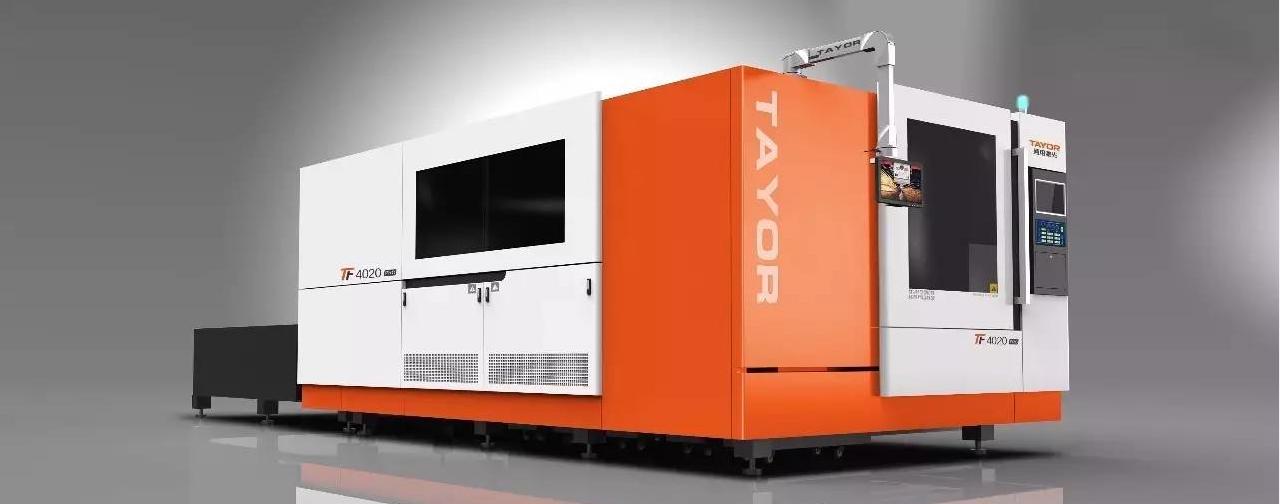 激光切割机与火焰切割机设备,等离子切割机和火焰切割机