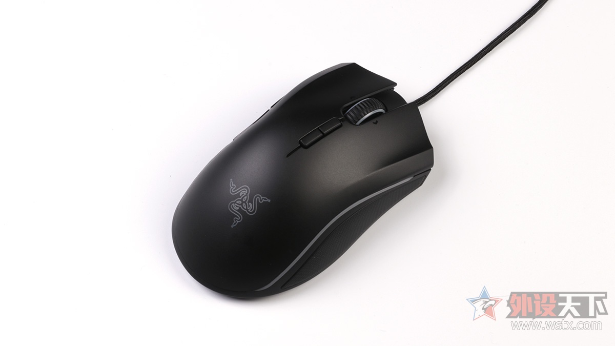 雷蛇曼巴幻彩竞技版鼠标,雷蛇鼠标曼巴眼镜蛇