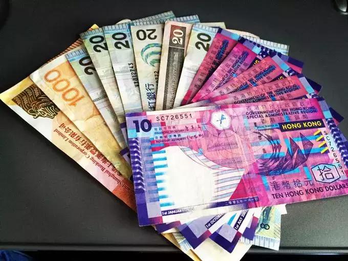 香港旅游自由行详细攻略,香港旅游自由行最佳攻略