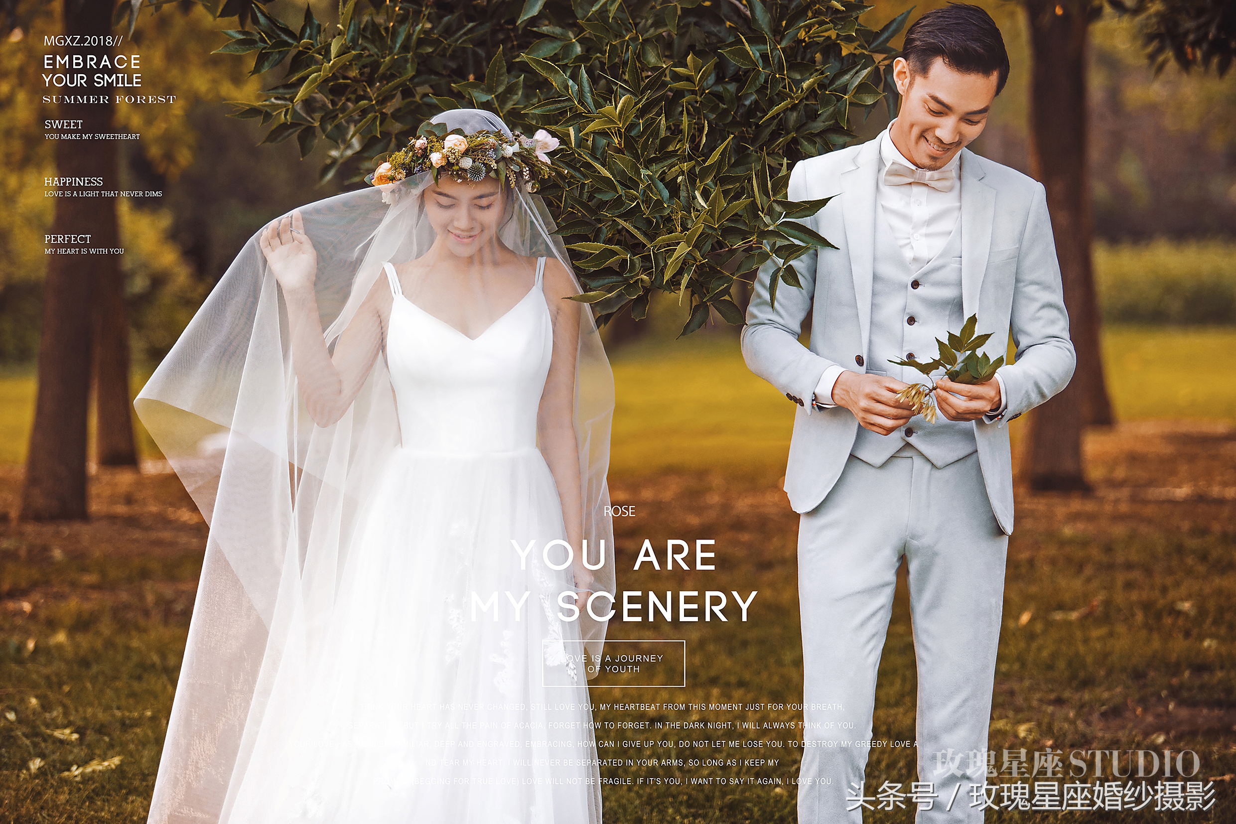 突然想结婚的意义是什么,突然想结婚了说明什么