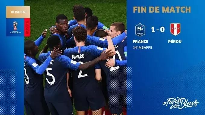 法国队庆祝夺冠,法国队庆祝世界杯夺冠