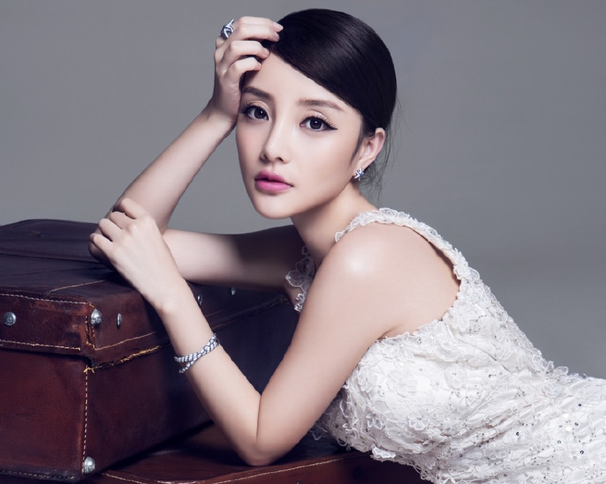 2020最美面孔排名angelababy,张柏芝angelababy哪个更美