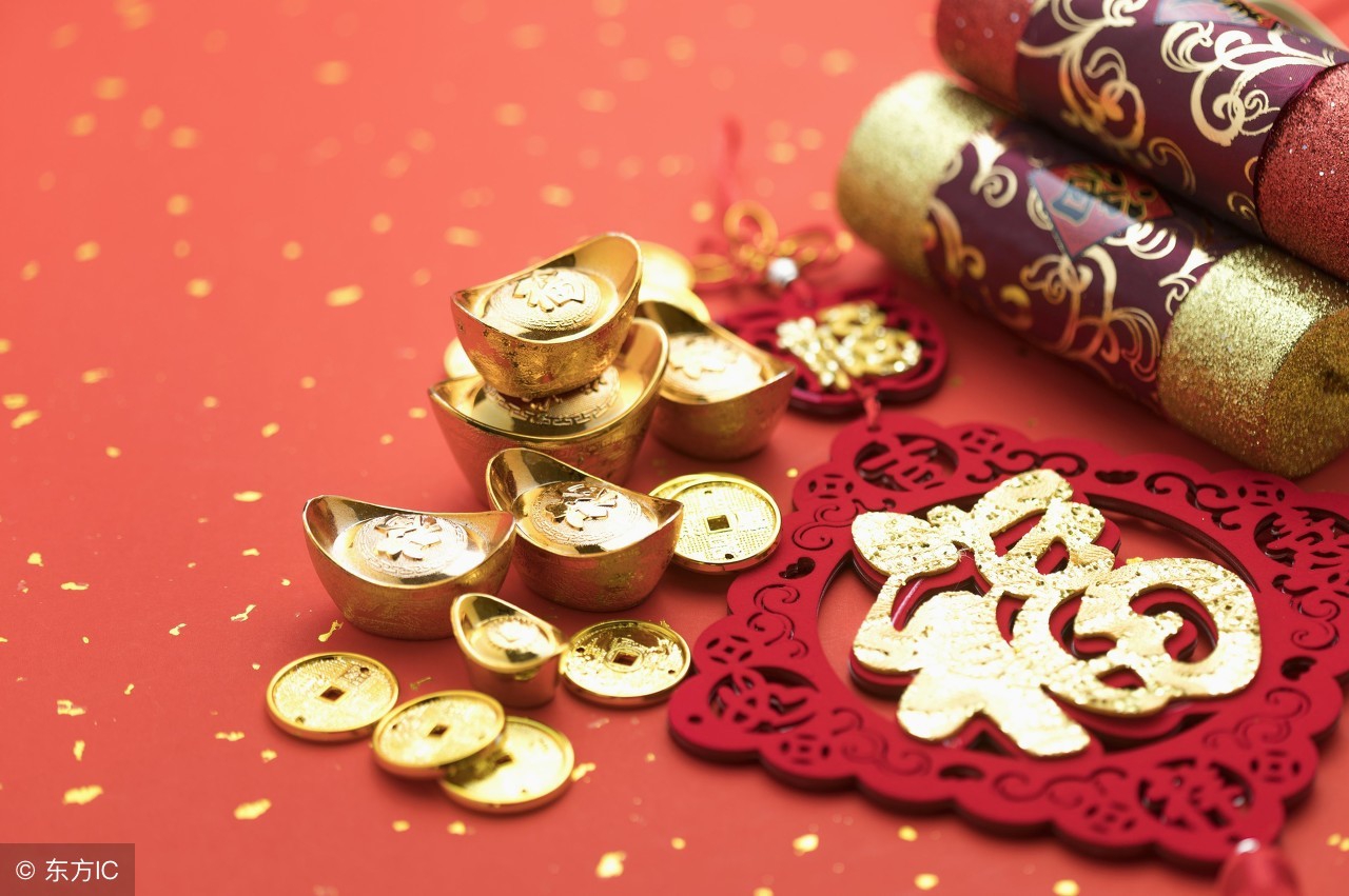 这三个属相的人从新有发财命,年纪轻轻就是大老板!