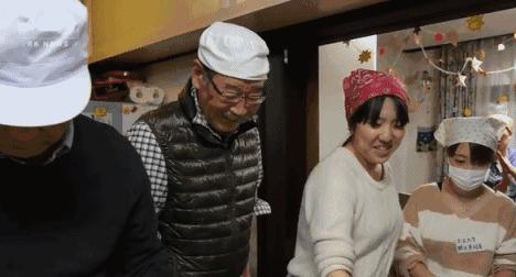 治愈10000个孤独的孩子，这家最便宜的日本餐厅，每月只开2天，却温暖了全世界