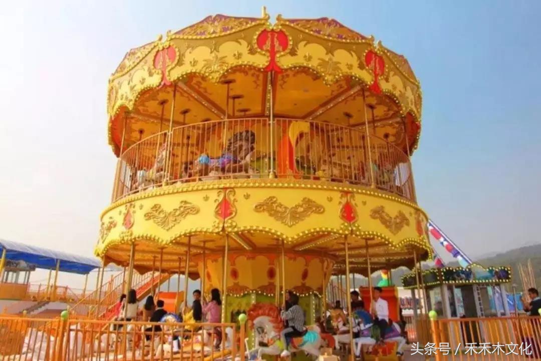 黄可乐发现一个秘密花海基地,让所有的小朋友都带爸爸妈妈来