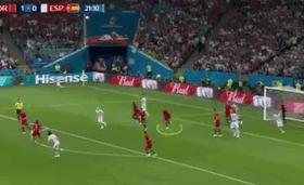 c罗的腿型完美,c罗小腿肌肉