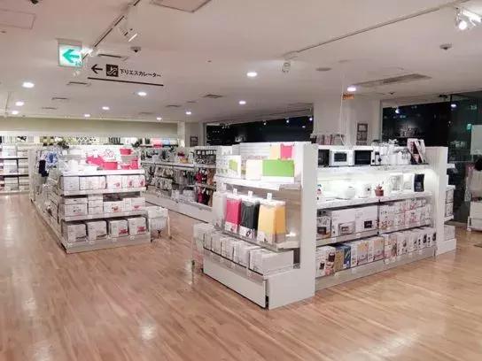 新零售的消费之境，先看40年前日本