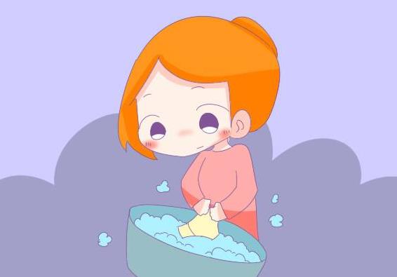 女性每天裤子湿湿正常么,女性老是感觉裤子湿怎么回事