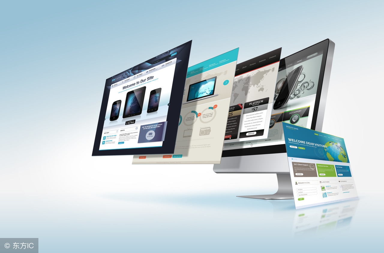 做网站要花多少钱？怎么才不会被坑？