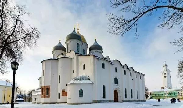 为什么叫圣索菲亚教堂,哈尔滨圣索菲亚教堂名字由来