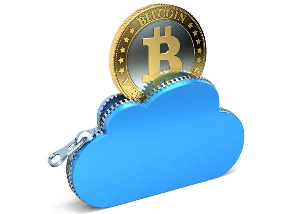 *币特比**储存及交易所