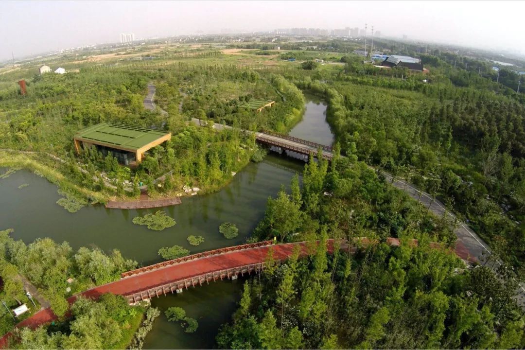 常州十大免费景点,常州所有公园都免费吗