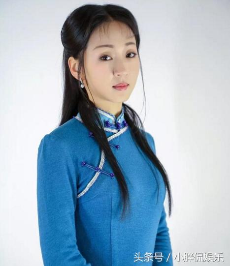 江西女明星最漂亮10位,从江西走出来的24位明星