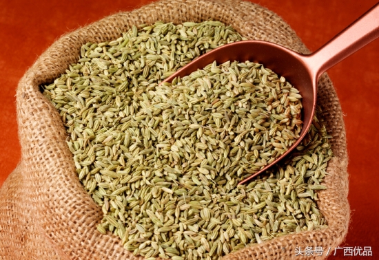 揭秘34种常见香料的名称与用途,12种常见香料怎么用一次性告诉你