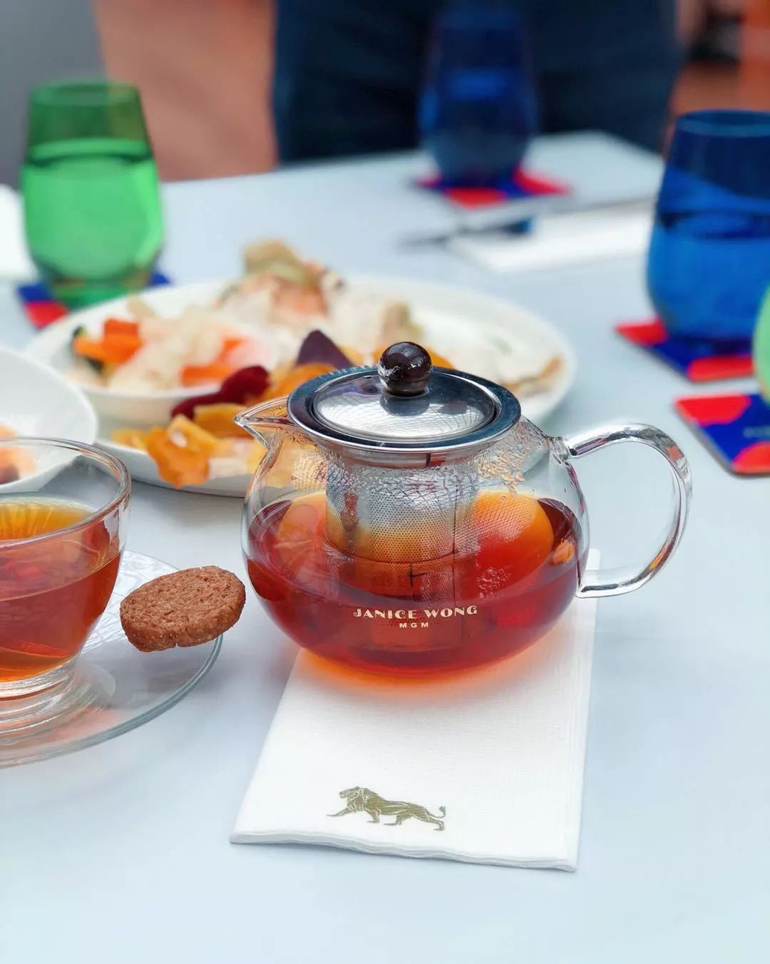 澳门美狮美高梅酒店特色,澳门有几家美狮美高梅酒店