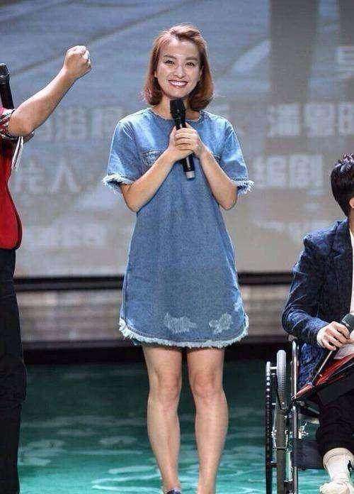 下半身惨不忍睹的女星，柳岩林志玲上榜，范冰冰的最尴尬了